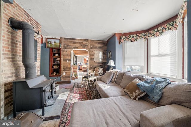671 LEOPARD RD, Berwyn, PA 19312