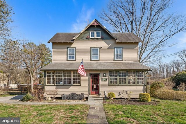 671 LEOPARD RD, Berwyn, PA 19312