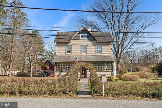 671 LEOPARD RD, Berwyn, PA 19312