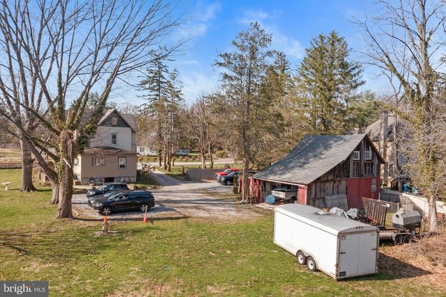 671 LEOPARD RD, Berwyn, PA 19312