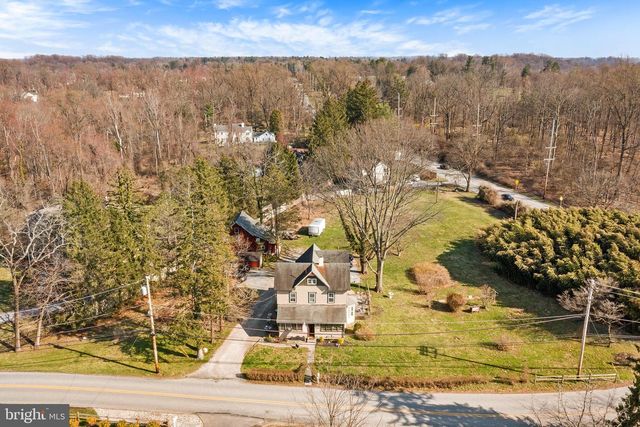 671 LEOPARD RD, Berwyn, PA 19312