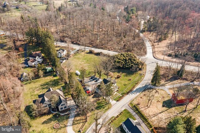 671 LEOPARD RD, Berwyn, PA 19312