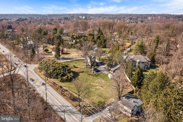 671 LEOPARD RD, Berwyn, PA 19312