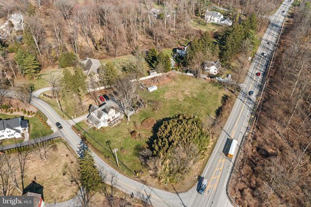 671 LEOPARD RD, Berwyn, PA 19312