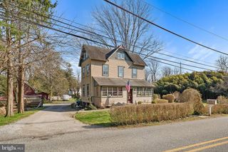 671 LEOPARD RD, Berwyn, PA 19312