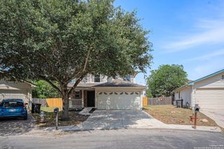 6815 Cougar Cove, San Antonio, TX 78242