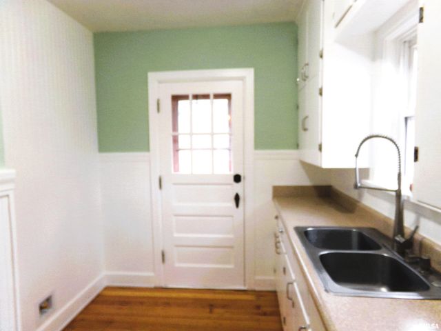 2316 EAST Street, Davenport, IA 52803