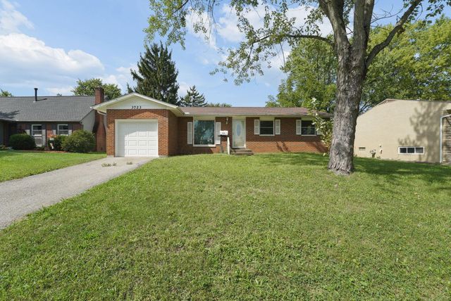 3723 Capistrano Way, Grove City, OH 43123