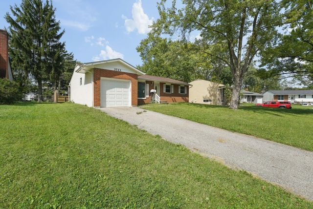 3723 Capistrano Way, Grove City, OH 43123