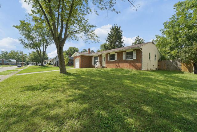 3723 Capistrano Way, Grove City, OH 43123