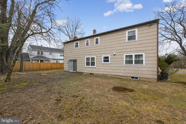1200 CARDINAL LN, Cherry Hill, NJ 08003