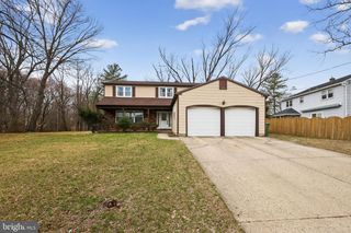1200 CARDINAL LN, Cherry Hill, NJ 08003