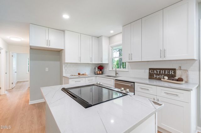 100 E Merlin Drive, Knightdale, NC 27545