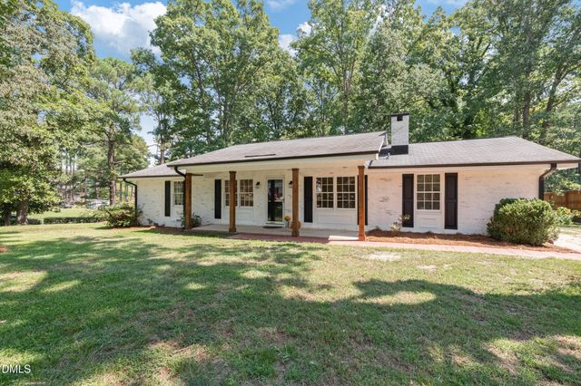 100 E Merlin Drive, Knightdale, NC 27545