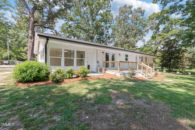 100 E Merlin Drive, Knightdale, NC 27545