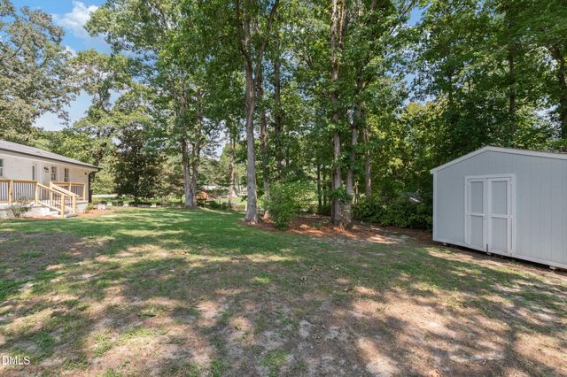 100 E Merlin Drive, Knightdale, NC 27545