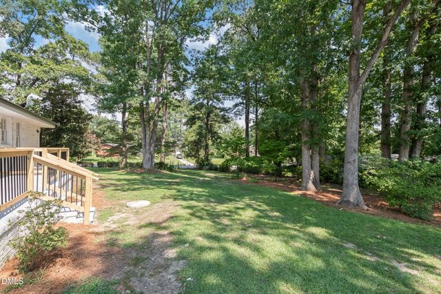 100 E Merlin Drive, Knightdale, NC 27545