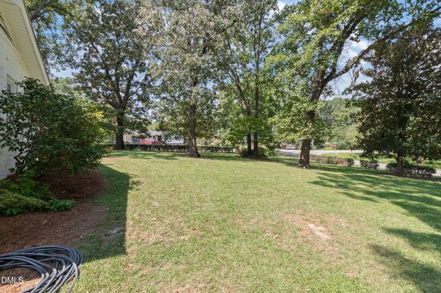 100 E Merlin Drive, Knightdale, NC 27545