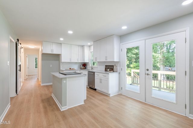 100 E Merlin Drive, Knightdale, NC 27545