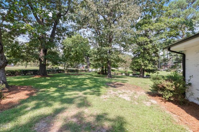 100 E Merlin Drive, Knightdale, NC 27545