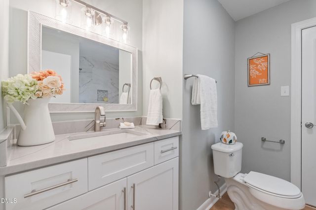 100 E Merlin Drive, Knightdale, NC 27545