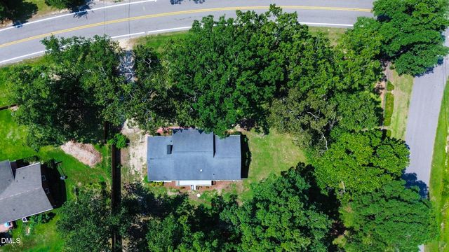 100 E Merlin Drive, Knightdale, NC 27545