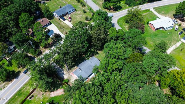 100 E Merlin Drive, Knightdale, NC 27545