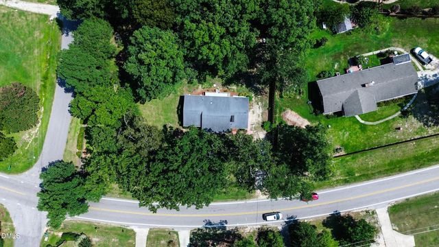 100 E Merlin Drive, Knightdale, NC 27545
