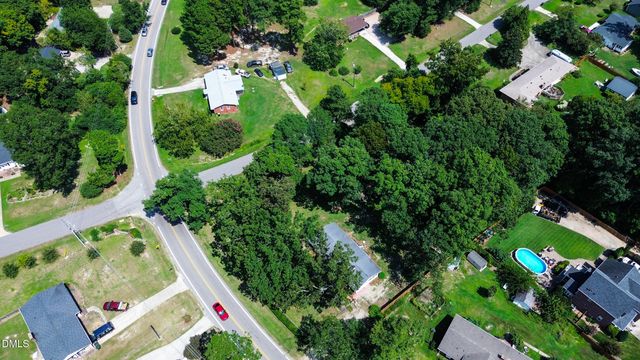 100 E Merlin Drive, Knightdale, NC 27545