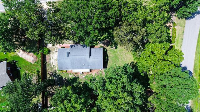 100 E Merlin Drive, Knightdale, NC 27545