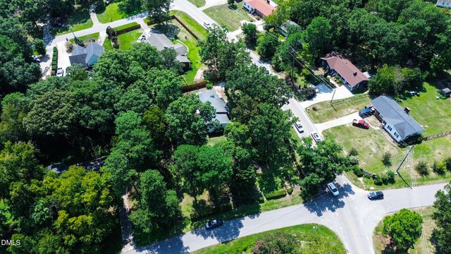 100 E Merlin Drive, Knightdale, NC 27545