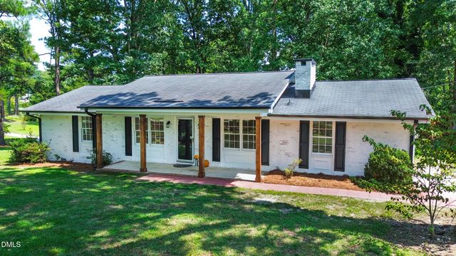 100 E Merlin Drive, Knightdale, NC 27545