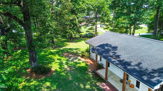 100 E Merlin Drive, Knightdale, NC 27545
