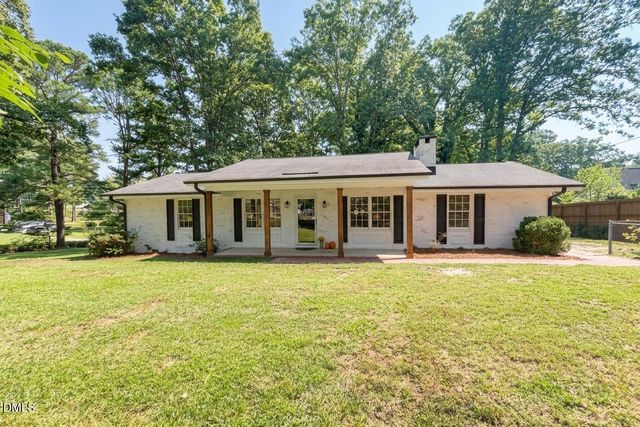 100 E Merlin Drive, Knightdale, NC 27545