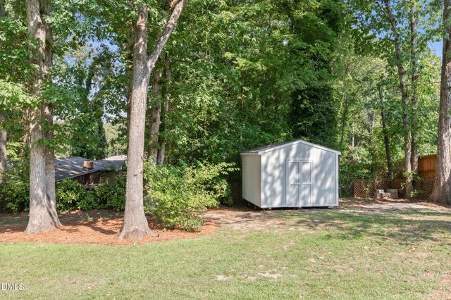 100 E Merlin Drive, Knightdale, NC 27545