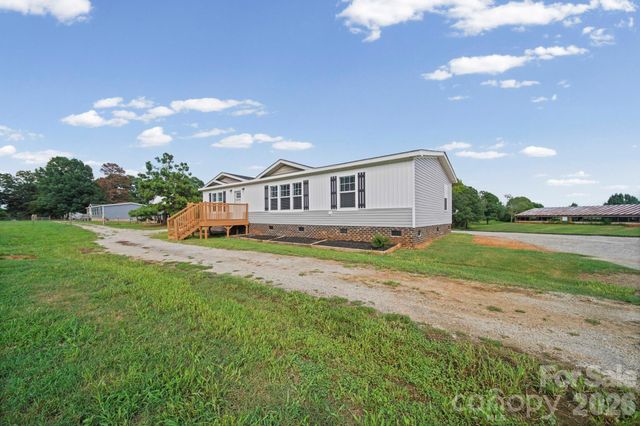 6311 Old Pageland Marshville Road, Marshville, NC 28103