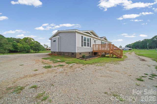 6311 Old Pageland Marshville Road, Marshville, NC 28103