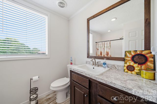 6311 Old Pageland Marshville Road, Marshville, NC 28103