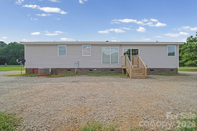 6311 Old Pageland Marshville Road, Marshville, NC 28103