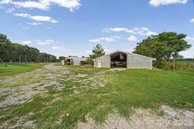 6311 Old Pageland Marshville Road, Marshville, NC 28103