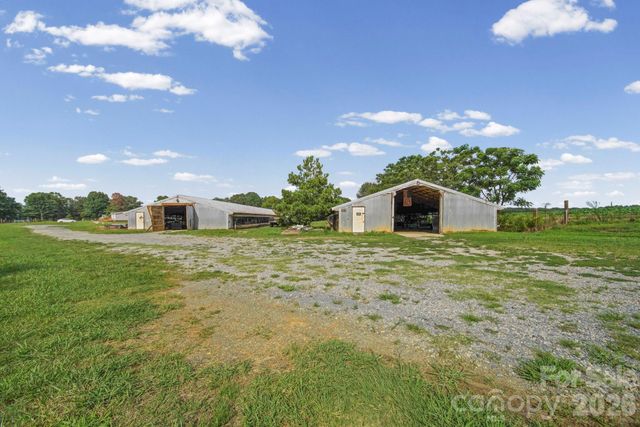 6311 Old Pageland Marshville Road, Marshville, NC 28103