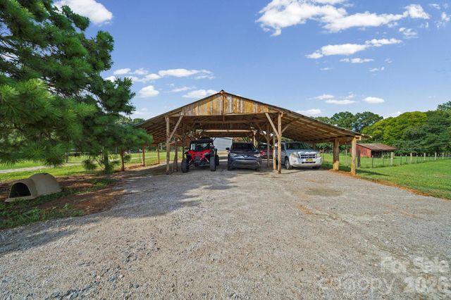 6311 Old Pageland Marshville Road, Marshville, NC 28103