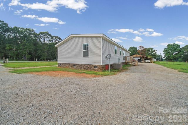 6311 Old Pageland Marshville Road, Marshville, NC 28103