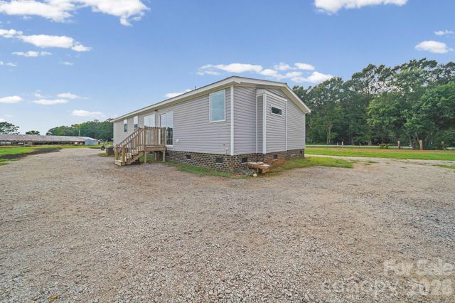 6311 Old Pageland Marshville Road, Marshville, NC 28103