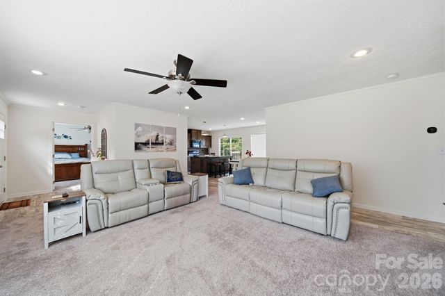 6311 Old Pageland Marshville Road, Marshville, NC 28103