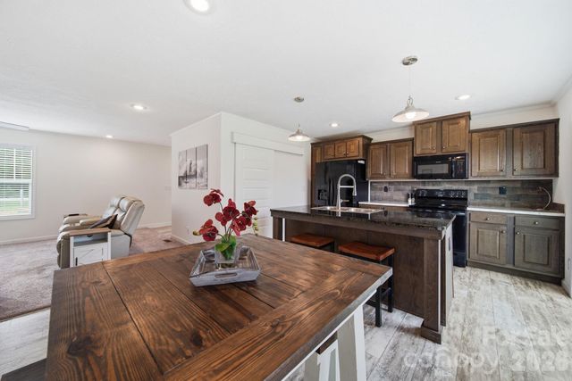 6311 Old Pageland Marshville Road, Marshville, NC 28103