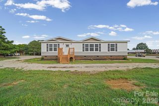 6311 Old Pageland Marshville Road, Marshville, NC 28103