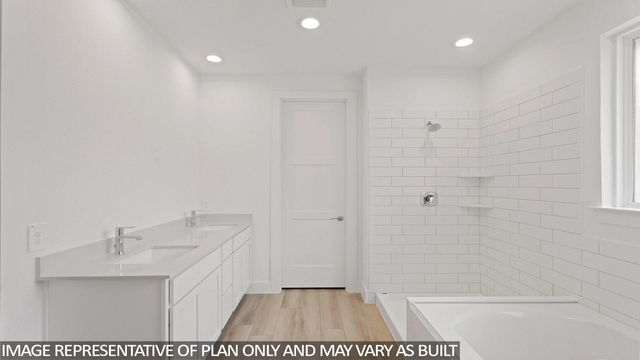 15230 Evening Light Drive, Magnolia, TX 77354