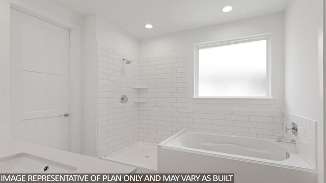 15230 Evening Light Drive, Magnolia, TX 77354
