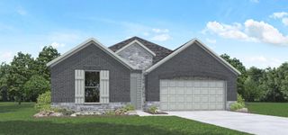 15230 Evening Light Drive, Magnolia, TX 77354